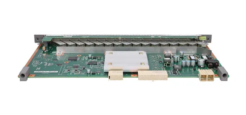 Huawei GPFD | Karta GPON | 16x GPON C+, dedykowana dla 5608/5680/5683 OLT 3