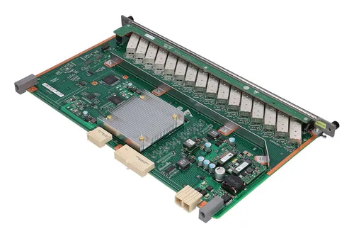 Huawei GPFD | Karta GPON | 16x GPON C+, pro 5608/5680/5683 OLT 4