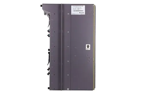 Huawei MA5680T | OLT | Unidade base + acessórios 1