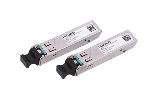 Huawei MA5683T | OLT | Unidade base + acessórios 9