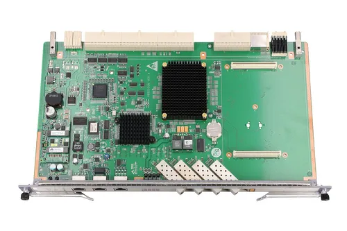 Huawei SCUN | Control board | dedicated for 5680/5683 OLT