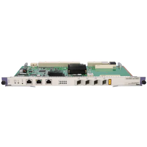 Huawei SCUN | Scheda di controllo | dedicata per 5680/5683 OLT 2