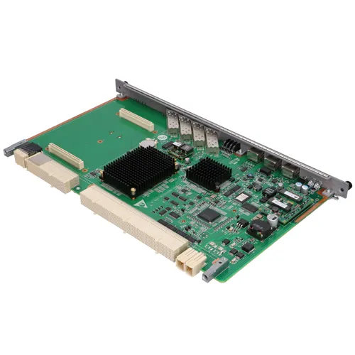 Huawei SCUN | Scheda di controllo | dedicata per 5680/5683 OLT 4