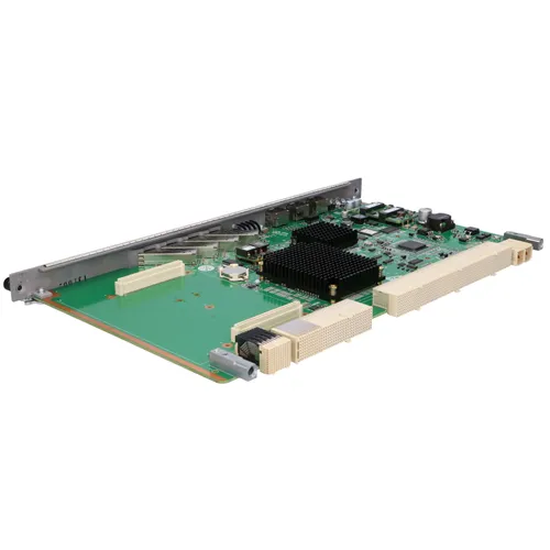 Huawei SCUN | Scheda di controllo | dedicata per 5680/5683 OLT 5