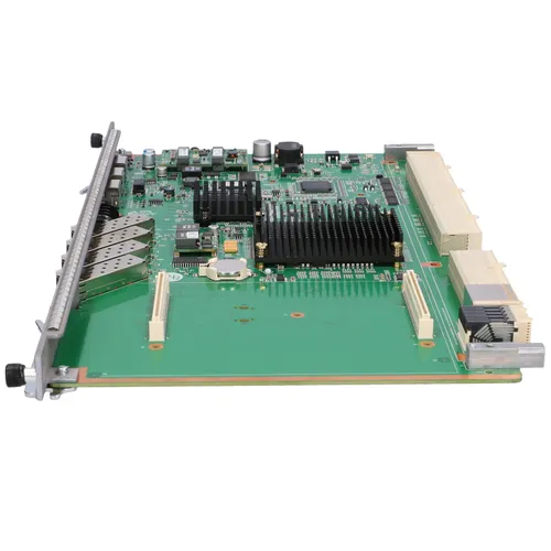 Huawei SCUN | Scheda di controllo | dedicata per 5680/5683 OLT 6