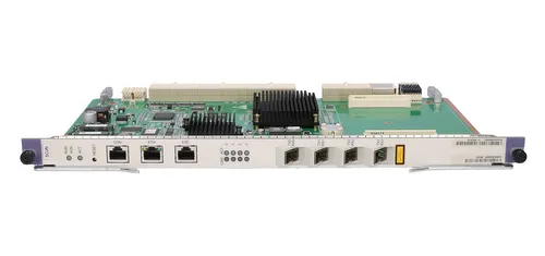 Huawei SCUN | Control board | dedicated for 5680/5683 OLT 2