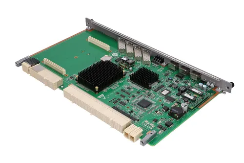 Huawei SCUN | Control board | dedicated for 5680/5683 OLT 4
