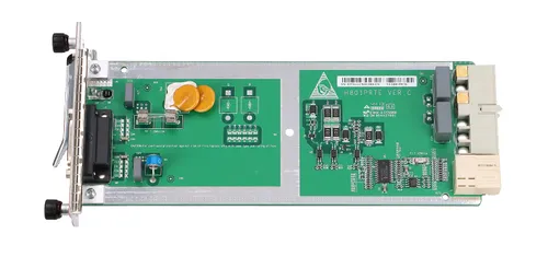 Huawei PRTE | OLT Board |  1 x 48V power 0