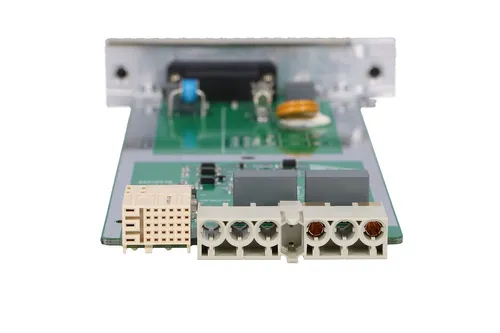 Huawei PRTE | OLT Board |  1 x 48V power 3