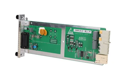 Huawei PRTE | OLT Board |  1 x 48V power 4