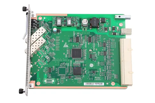Huawei GICF | OLT Uplink Board |  2 x 1,25GE 0