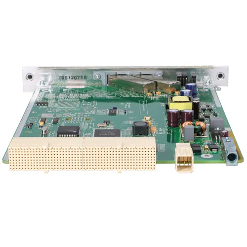 Huawei GICF | OLT Uplink Board |  2 x 1,25GE 4