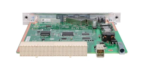 Huawei GICF | OLT Uplink Board |  2 x 1,25GE 3