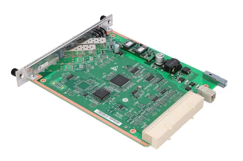 Huawei GICF | OLT Uplink Board |  2 x 1,25GE 4