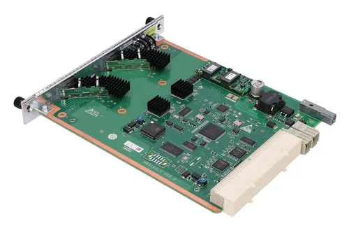 Huawei X2CS | OLT Uplink Board |  2 x SFP+ 10 G 4