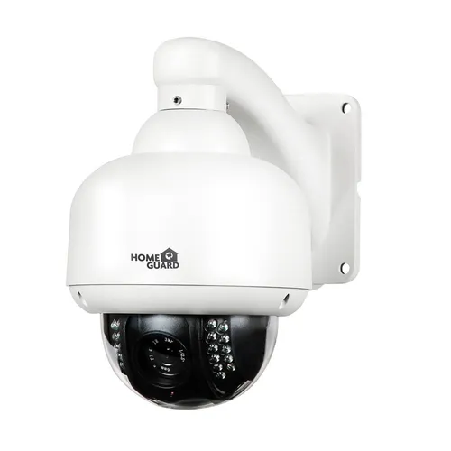 IGET HOMEGUARD HGWOB753 WIRELESS ROTARY OUTDOOR DOME IP HD CAMERA BluetoothNie