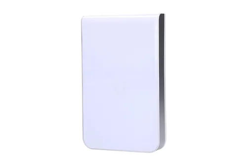 Ubiquiti UAP-AC-IW | Ponto de acesso | Unifi In-Wall, AC1200, MIMO, 3x RJ45 1000Mb / s, PoE + Częstotliwość pracyDual Band (2.4GHz, 5GHz)