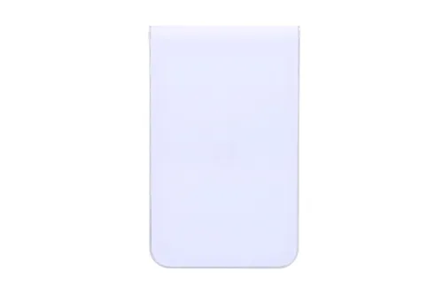 Ubiquiti UAP-AC-IW | Ponto de acesso | Unifi In-Wall, AC1200, MIMO, 3x RJ45 1000Mb / s, PoE + Ilość portów LAN3x [10/100/1000M (RJ45)]
