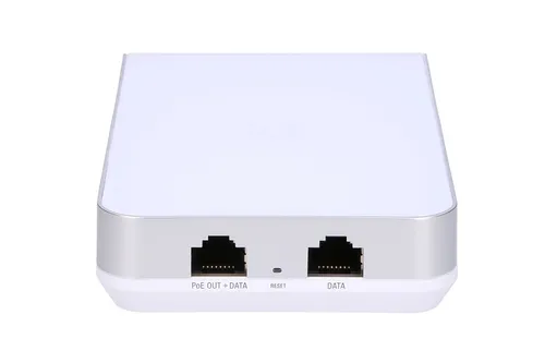 Ubiquiti UAP-AC-IW | Ponto de acesso | Unifi In-Wall, AC1200, MIMO, 3x RJ45 1000Mb / s, PoE + Standard sieci LANGigabit Ethernet 10/100/1000 Mb/s