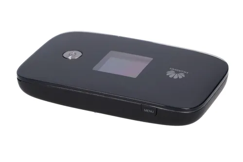 Huawei E5786S-32A | LTE Router | WiFi, CAT6 LTE/4G 4