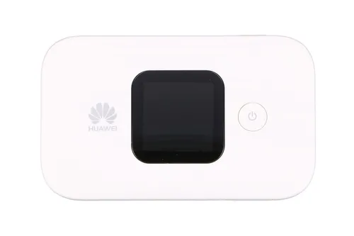 Huawei E5577S-321 | LTE-Router | Weiß 0