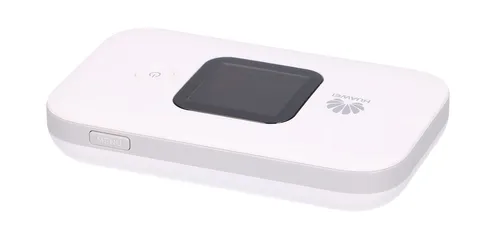 Huawei E5577S-321 | LTE Router | beyaz 4