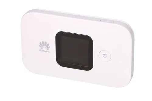 Huawei E5577S-321 | LTE-Router | Weiß 5