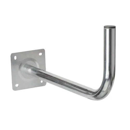 Extralink L700 | Wandhalterung | 700mm, Stahl, verzinkt Rodzaj uchwytuMurowy