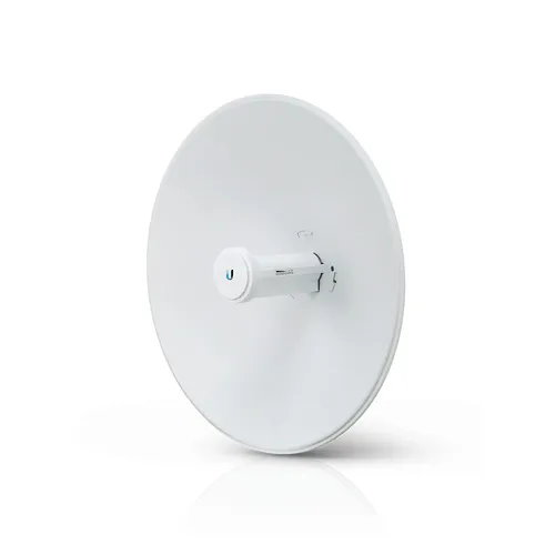 Ubiquiti PBE-5AC-GEN2 | CPE | PowerBeam, AC 5GHz, 1x RJ45 1000Mb/s, 25dBi Częstotliwość pracy5 GHz