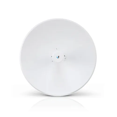 Ubiquiti PBE-5AC-GEN2 | CPE | PowerBeam, AC 5GHz, 1x RJ45 1000Mb/s, 25dBi Ilość portów LAN1x [10/100/1000M (RJ45)]
