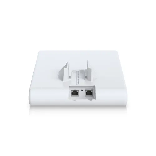 Ubiquiti UAP-AC-M-PRO-5 | Mesh-System | UniFi, MIMO, Dualband, AC1750, 2x RJ45 1000Mb/s, PoE, 5er-Pack Gniazdko wyjścia DCTak