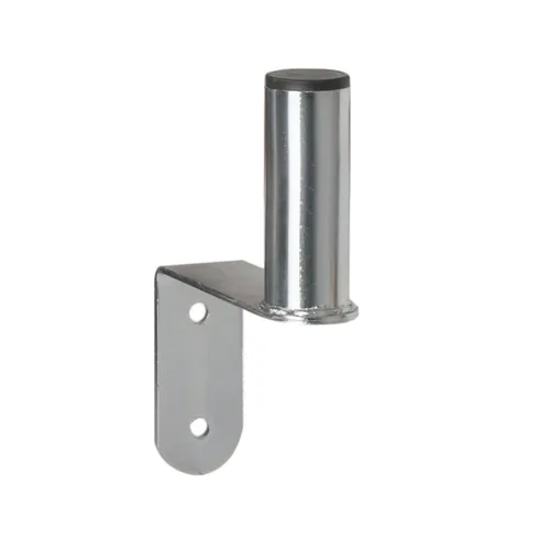 Extralink S100 | Soporte de pared/balcón | 100mm, Acero galvanizado Rodzaj uchwytuMurowy
