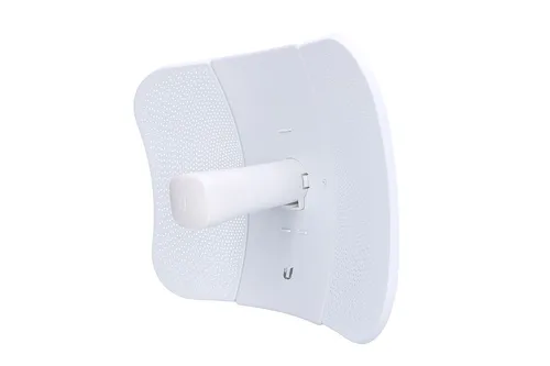 Ubiquiti LBE-5AC-GEN2 | CPE | LiteBeam 5AC, 5GHz, MIMO, 1x RJ45 1000Mb/s, 23dBi Częstotliwość pracyDual Band (2.4GHz, 5GHz)