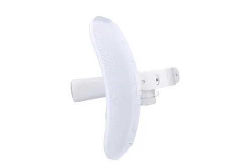 Ubiquiti LBE-5AC-GEN2 | CPE | LiteBeam 5AC, 5GHz, MIMO, 1x RJ45 1000Mb/s, 23dBi Certyfikat środowiskowy (zrównoważonego rozwoju)RoHS