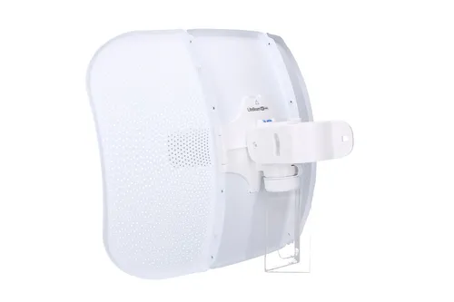 Ubiquiti LBE-5AC-GEN2 | CPE | LiteBeam 5AC, 5GHz, MIMO, 1x RJ45 1000Mb/s, 23dBi Częstotliwość Wi-FiJednopasmowy (5 GHz)