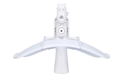 Ubiquiti LBE-5AC-GEN2 | CPE | LiteBeam 5AC, 5GHz, MIMO, 1x RJ45 1000Mb/s, 23dBi Ilość anten1