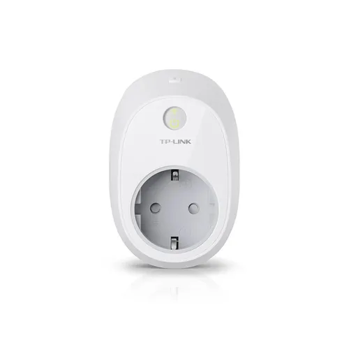 TP-Link HS100 | Wi-Fi Smart Plug | 2,4GHz Głębokość produktu77