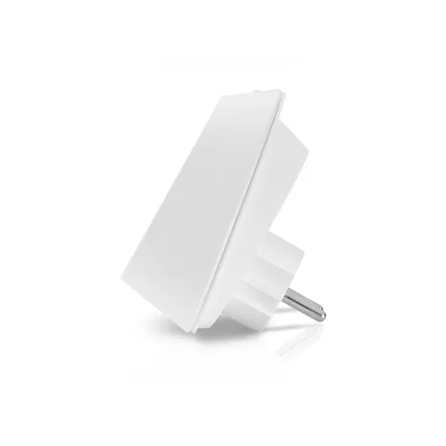 TP-Link HS100 | Wi-Fi Smart Plug | 2,4GHz Standardy Wi- Fi802.11b, 802.11g, Wi-Fi 4 (802.11n)