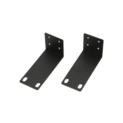 Extralink VICTOR | Switch PoE | 8x Gigabit PoE/PoE+, 2x SFP, 1x Port konzolový, 150W, Řízený Całkowita Power over Ethernet (PoE) budżetu150