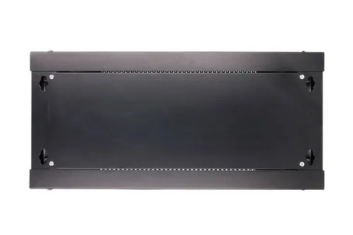 Extralink 4U 600x450 Černá | Racková skříň | montovaná na zdi KolorCzarny