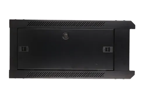 Extralink 4U 600x600 Černá | Racková skříň | montovaná na zdi KolorCzarny