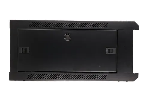 Extralink 4U 600x600 Black | Rackmount cabinet | wall mounted KolorCzarny