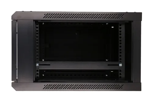 Extralink 6U 600x600 Black | Rackmount cabinet | wall mounted Głębokość produktu600