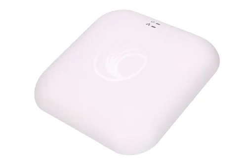 Cambium CNPILOT E400 | Punkt dostępowy | AC MIMO, 2,4GHz, 5GHz, 1x RJ45 1000Mb/s Częstotliwość pracyDual Band (2.4GHz, 5GHz)