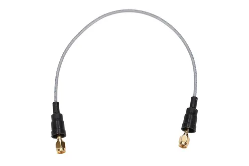 PIGTAIL RP-SMA/RP-SMA 50CM RF100LL DługośćOd 21cm do 50cm