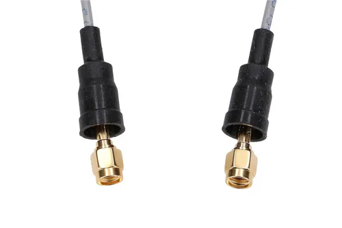PIGTAIL RP-SMA/RP-SMA 50CM RF100LL 2