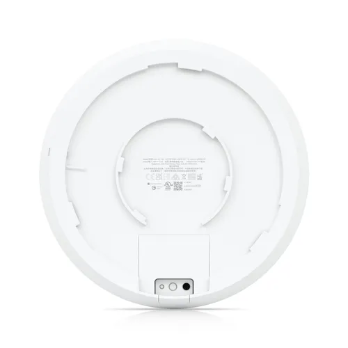 Ubiquiti UAP-AC-HD-5 | Punkt dostępowy | UniFi, MU-MIMO, AC WAVE 2, 2x RJ45 1000Mb/s, PoE+, 5-Pack Ilość portów LAN2x [10/100/1000M (RJ45)]
