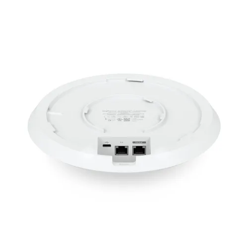 Ubiquiti UAP-AC-HD-5 | Punkt dostępowy | UniFi, MU-MIMO, AC WAVE 2, 2x RJ45 1000Mb/s, PoE+, 5-Pack Standard sieci LANGigabit Ethernet 10/100/1000 Mb/s