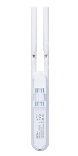 Ubiquiti UAP-AC-M-5 | Mesh System | UniFi, MIMO, Dual Band, AC1200, 1x RJ45 1000Mb/s, PoE, 5-pack 1