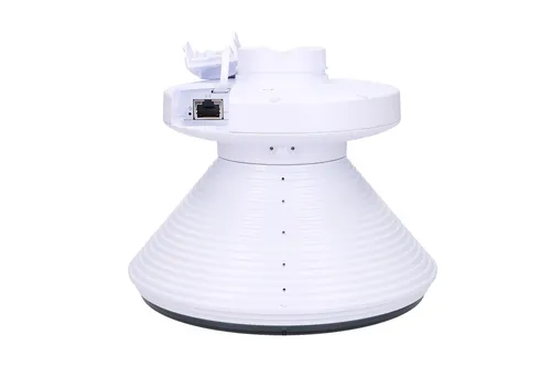 Ubiquiti IS-M5 | CPE | IsoStation M5, 5GHz, 1x RJ45 1000Mb/s, 14dBi Maksymalna prędkość transmisji bezprzewodowej150 Mb/s